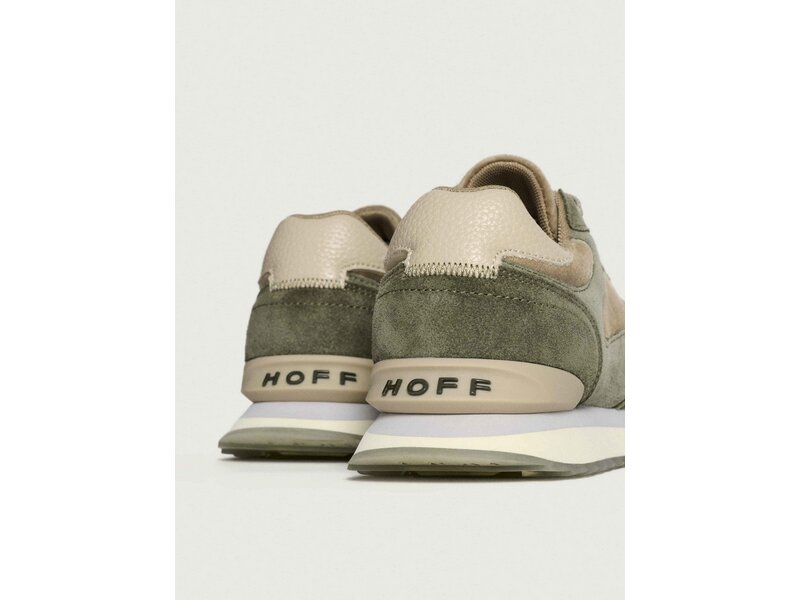 Hoff - City Mexico - Gr&uuml;n 