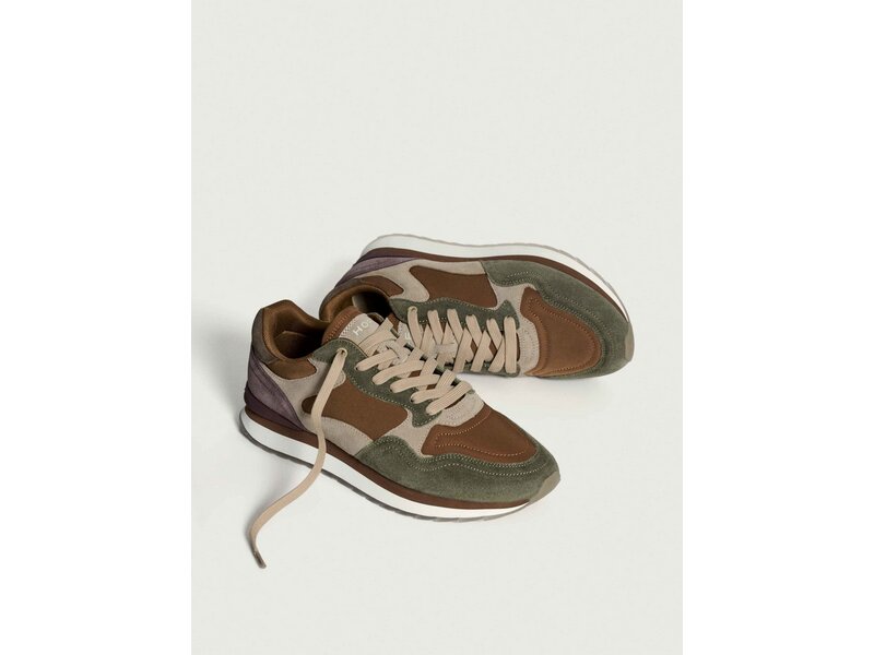 Hoff - City Sao Paulo - Mehrfarbig 