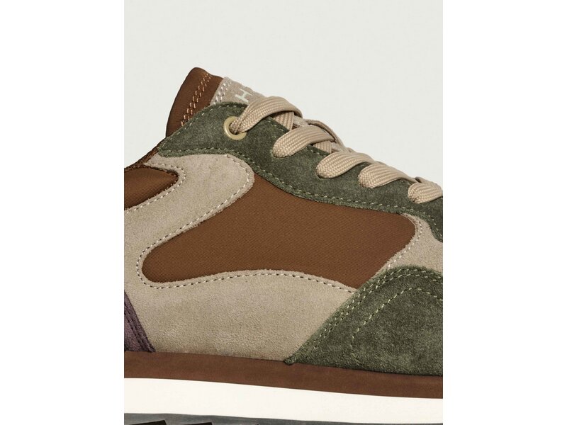 Hoff - City Sao Paulo - Mehrfarbig 