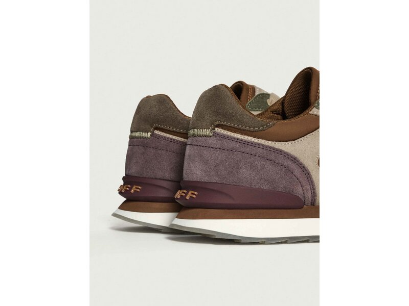 Hoff - City Sao Paulo - Mehrfarbig 