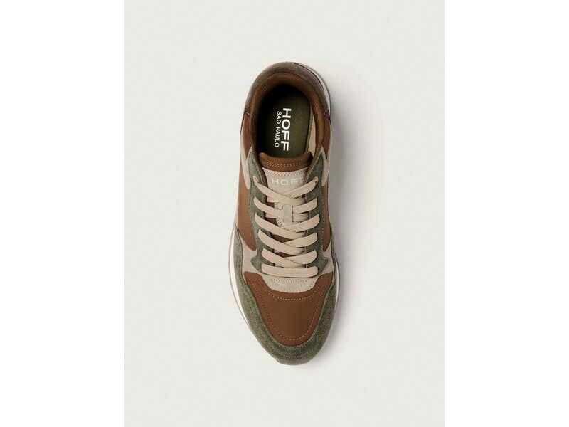 Hoff - City Sao Paulo - Mehrfarbig 