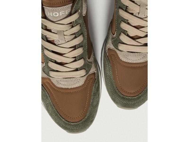 Hoff - City Sao Paulo - Mehrfarbig 