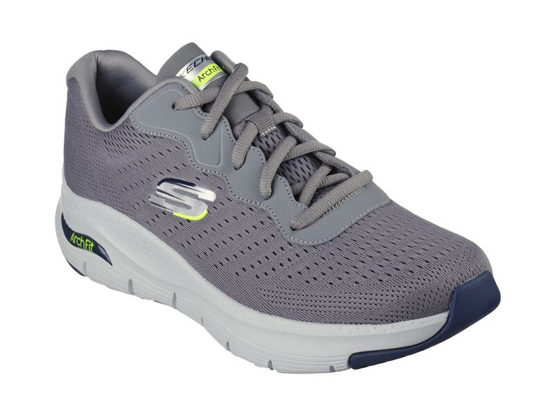 Skechers - ARCH FIT INFINITY COOL 