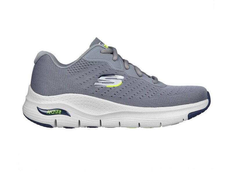 Skechers - ARCH FIT INFINITY COOL 