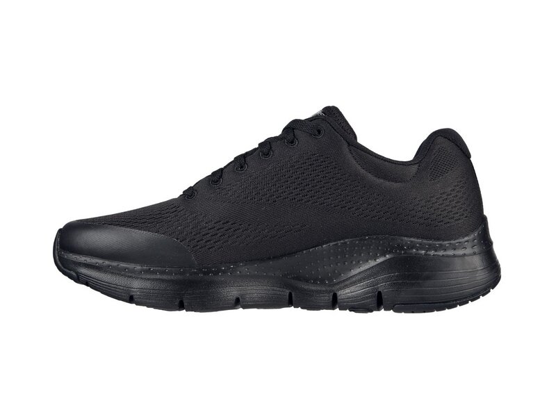 Skechers - ARCH FIT - 232040 BBK - Schwarz 