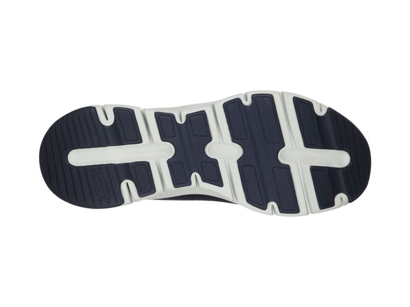Skechers - ARCH FIT - 232040 NVY - Blau 