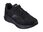 Skechers - ARCH FIT CHARGE BACK - 232042 BBK - Schwarz 