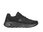 Skechers - ARCH FIT CHARGE BACK - 232042 BBK - Schwarz 