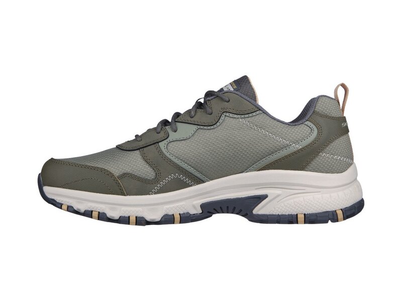 Skechers - HILLCREST ROCKY DRIFT - 237267 OLV - Gr&uuml;n 