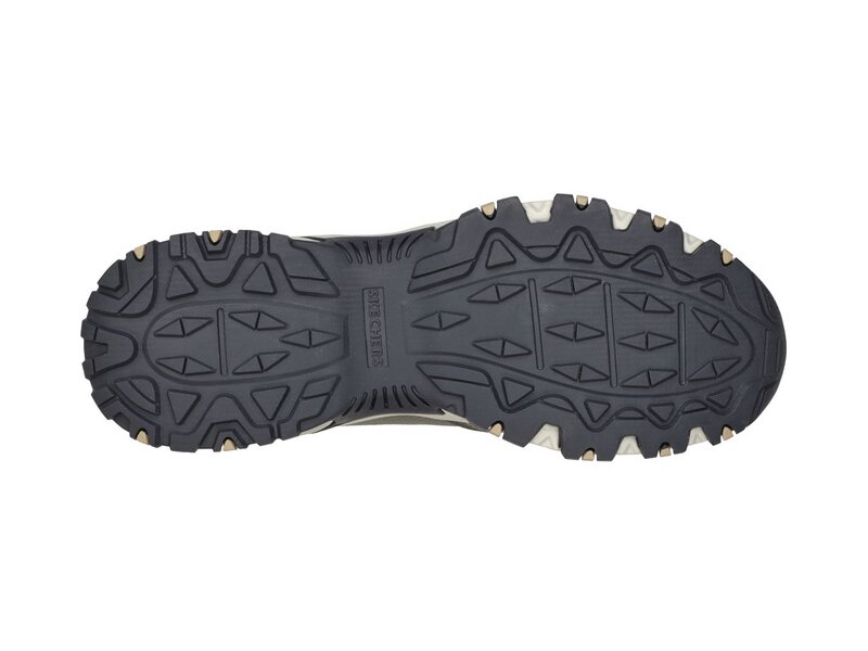 Skechers - HILLCREST ROCKY DRIFT - 237267 OLV - Gr&uuml;n 