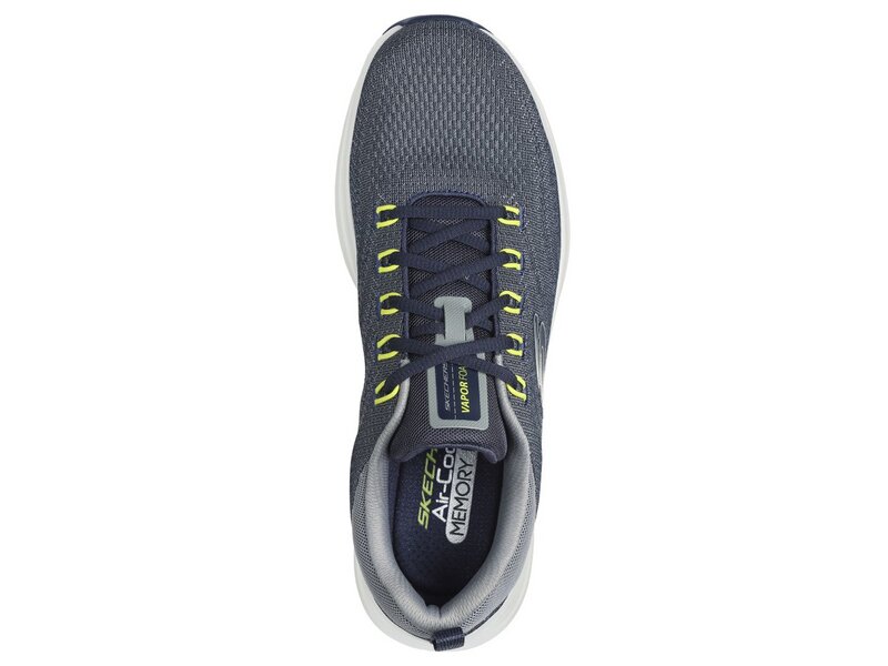 Skechers - VAPOR FOAM VARIEN - 232626 NVGY - Blau 