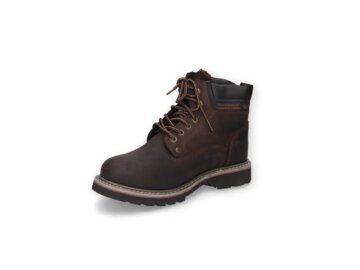 Dockers - WORK BOOT - 23DA104-400-320 - Braun