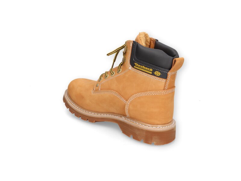 Dockers - WORK BOOT - 23DA104-300-910 - Golden Tan 