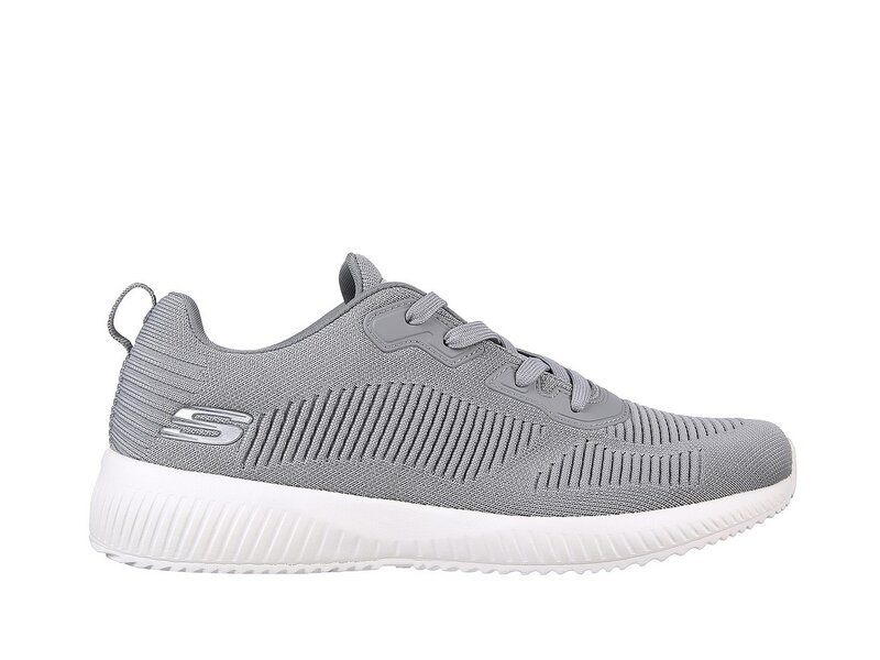 Skechers - SKECHERS SQUAD - 232290 GRY - Grau 