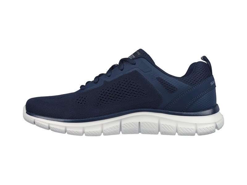 Skechers - SPORT MENS - Blau 
