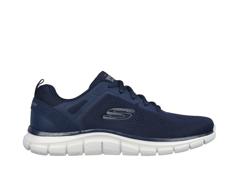 Skechers - SPORT MENS - Blau 