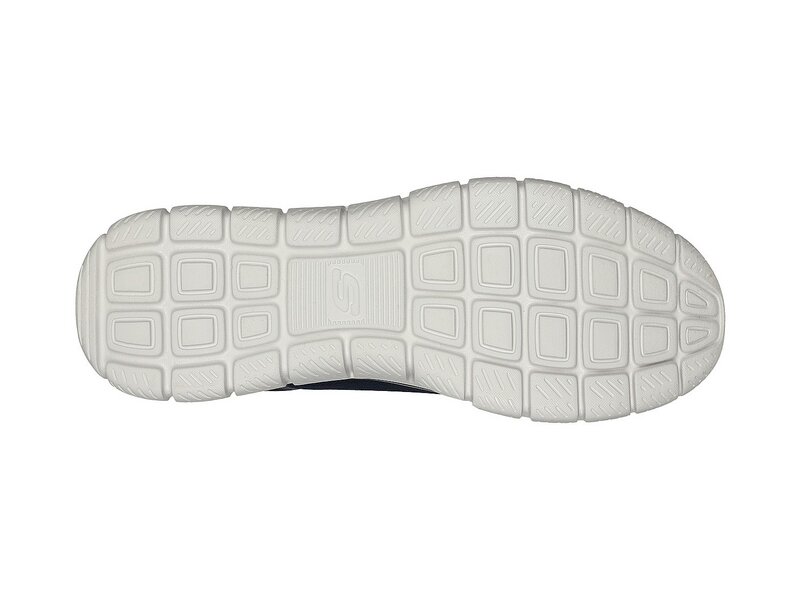 Skechers - SPORT MENS - Blau 