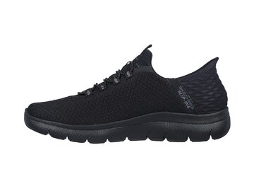 Skechers - SUMMITS HIGH RANGE - Schwarz