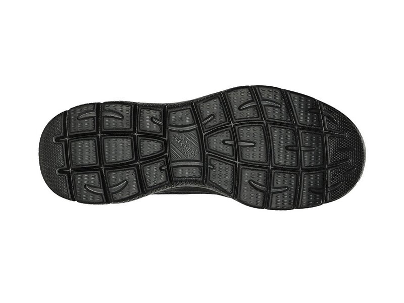 Skechers - SUMMITS HIGH RANGE - Schwarz 