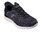 Skechers - SUMMITS KEY PACE - Schwarz 