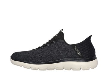 Skechers - SUMMITS KEY PACE - Schwarz