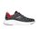 Skechers - VAPOR FOAM VARIEN - 232626 BKRD - Schwarz 