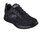 Skechers - TRACK BROADER - Schwarz 