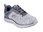 Skechers - TRACK BROADER - 232698 GYCC - Grau 