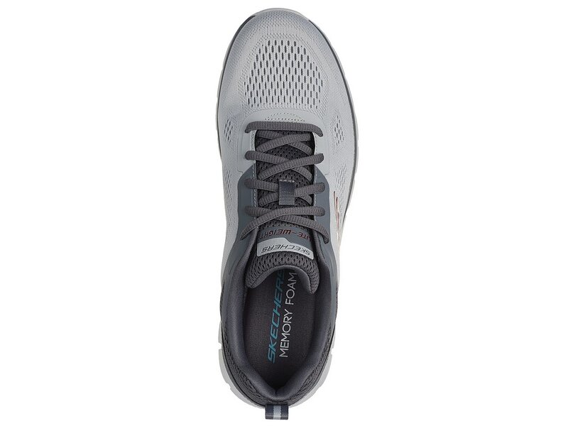 Skechers - SPORT MENS - Grau 