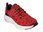 Skechers VAPOR FOAM - 232625 RDBK - Rot 