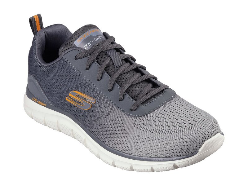 Skechers - SPORT MENS - Gr&uuml;n 