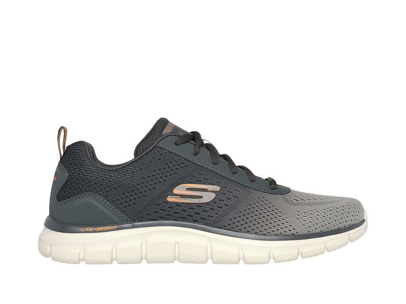Skechers - SPORT MENS - Gr&uuml;n 