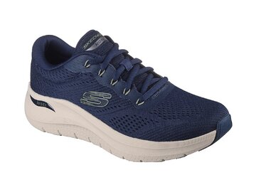 Skechers - ARCH FIT 2.0 - 232700 NVY - Blau