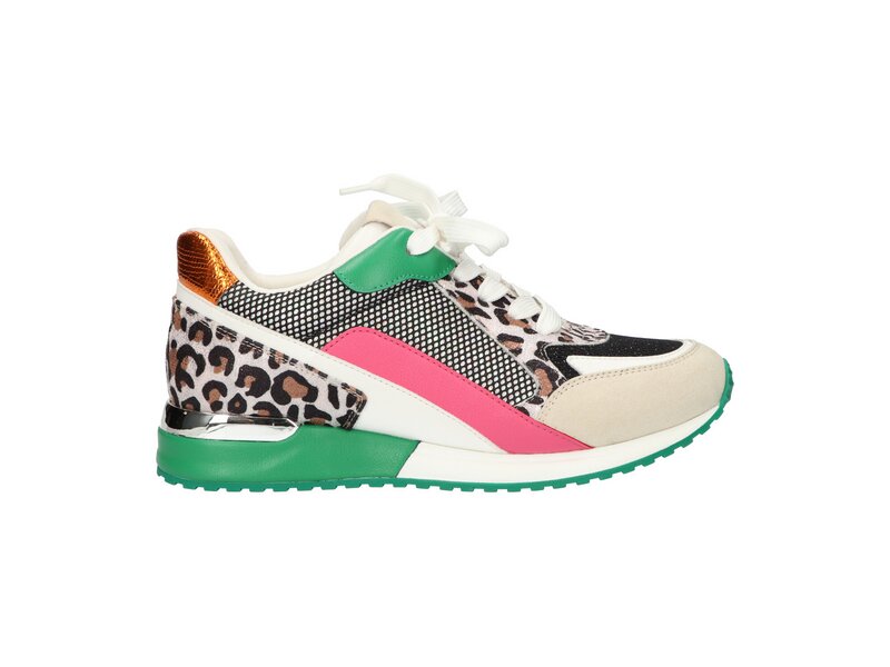 La Strada - Sneaker - Beige 