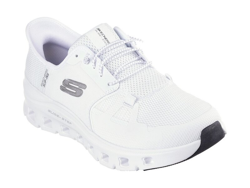 Skechers - GLIDE-STEP PRO - Weiß 