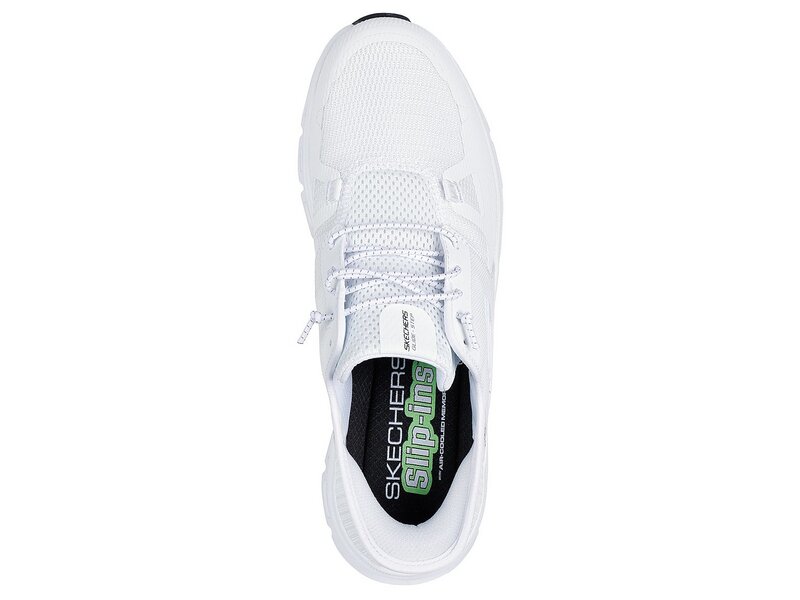 Skechers - GLIDE-STEP PRO - Weiß 