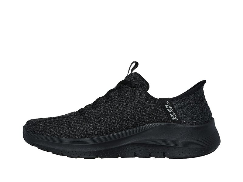 Skechers - ARCH FIT 2.0 LOOK AHEAD - 232462 BBK - Schwarz 