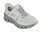 Skechers - GLIDE-STEP PRO - 232930 NAT - Wei&szlig; 