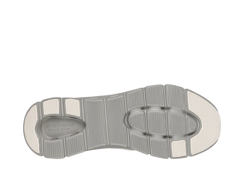 Skechers - GLIDE-STEP PRO - 232930 NAT - Wei&szlig; 