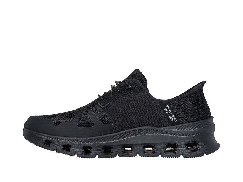 Skechers - GLIDE-STEP PRO - Schwarz 