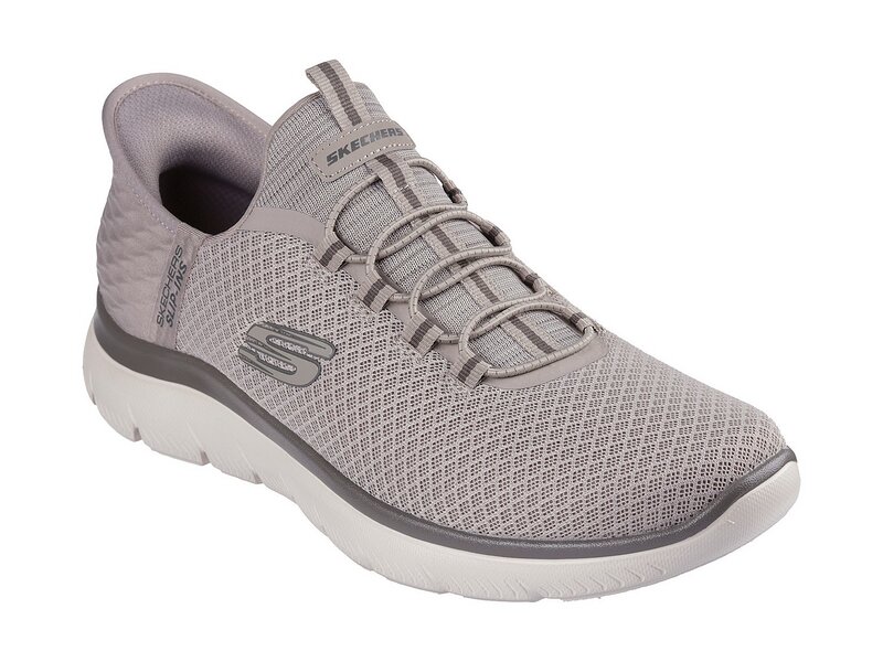 Skechers - SPORT MENS - Grau 