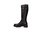 La Strada - Kniehohe Stiefel - Schwarz 