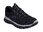 Skechers - GLIDE-STEP SYLO - Schwarz 