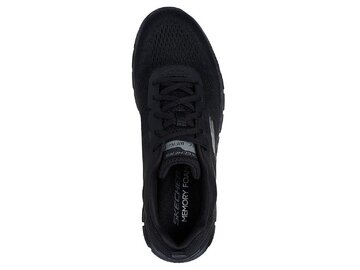 Skechers - SPORT MENS - Schwarz