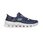 Skechers - SPORT MENS - Blau 