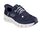 Skechers - SPORT MENS - Blau 