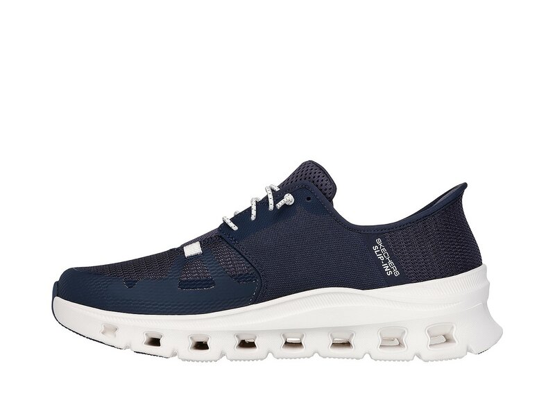 Skechers - SPORT MENS - Blau 