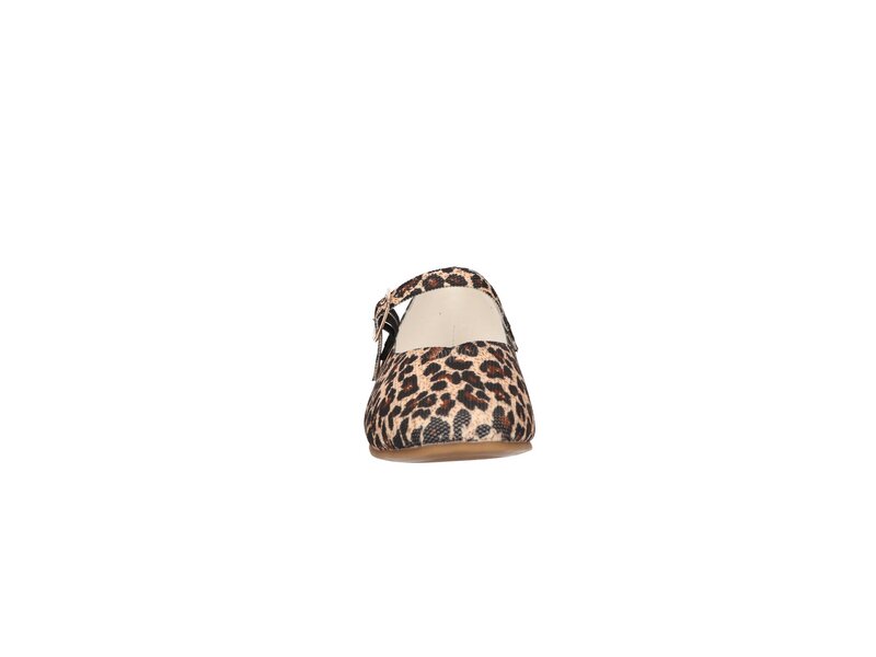 La Strada - Flat - Beige 