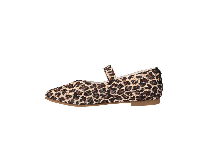 La Strada - Flat - Beige 