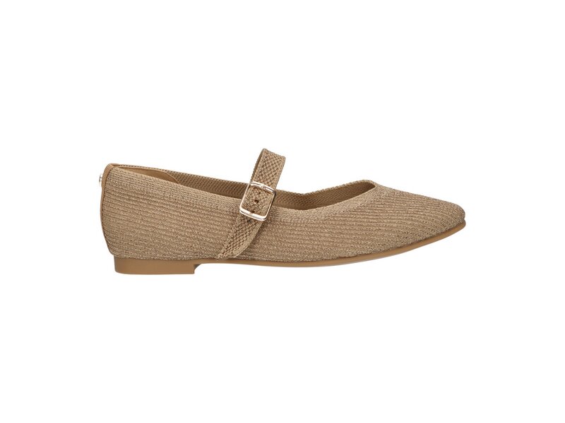 La Strada - Flat - Beige 